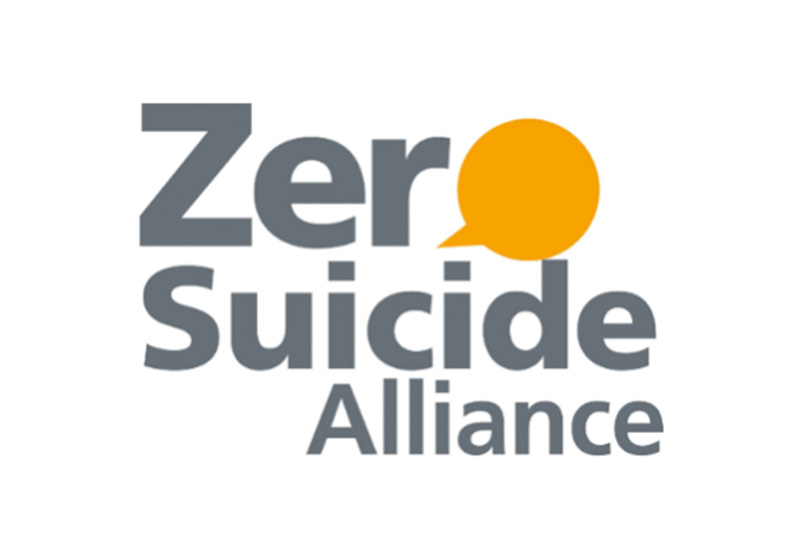 Enabling Deaf people to access Suicide Awareness Training.